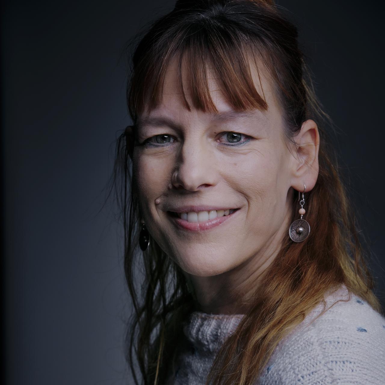 Choreografin Katja Wachter, KI essen Seele auf (Orpheia), Theaterakademie August-Everding M&uuml;nchen