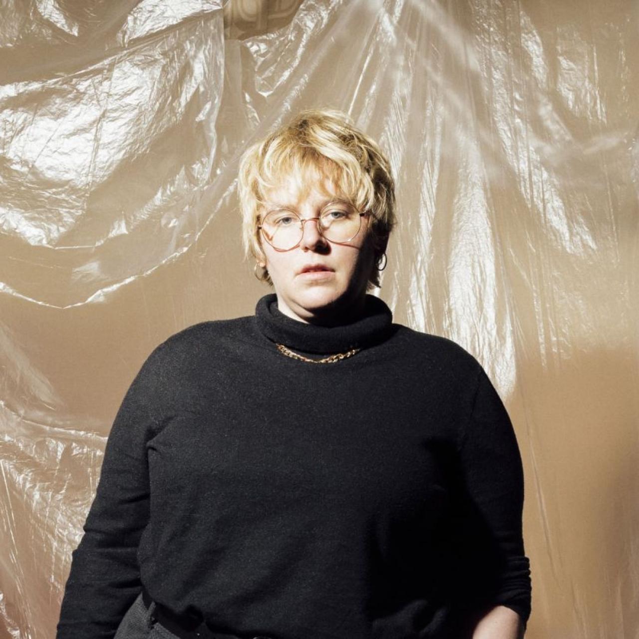 Katharina Grosch, I wanna contact the living - Das Gespenstische von Canterville, M&uuml;nchner Volkstheater