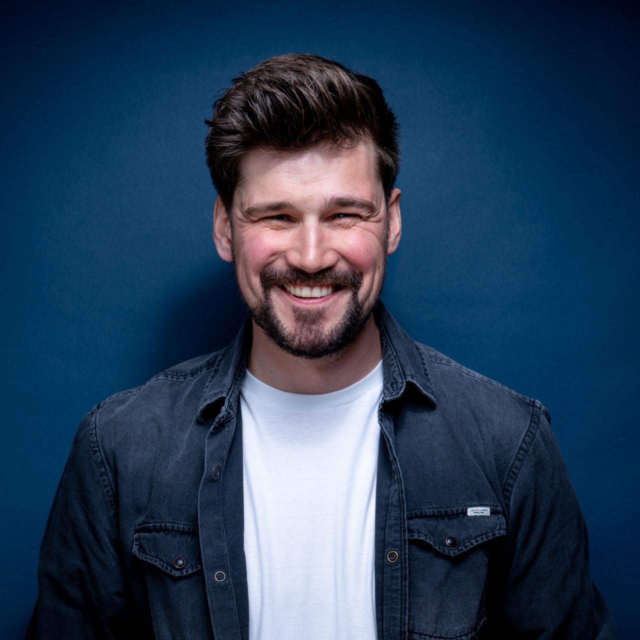 Max Beier, Quatsch Comedy Club M&uuml;nchen