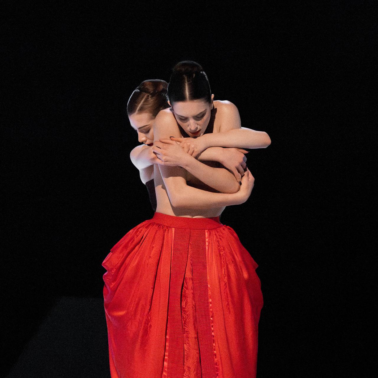 Bella Figura von Katja Lotter