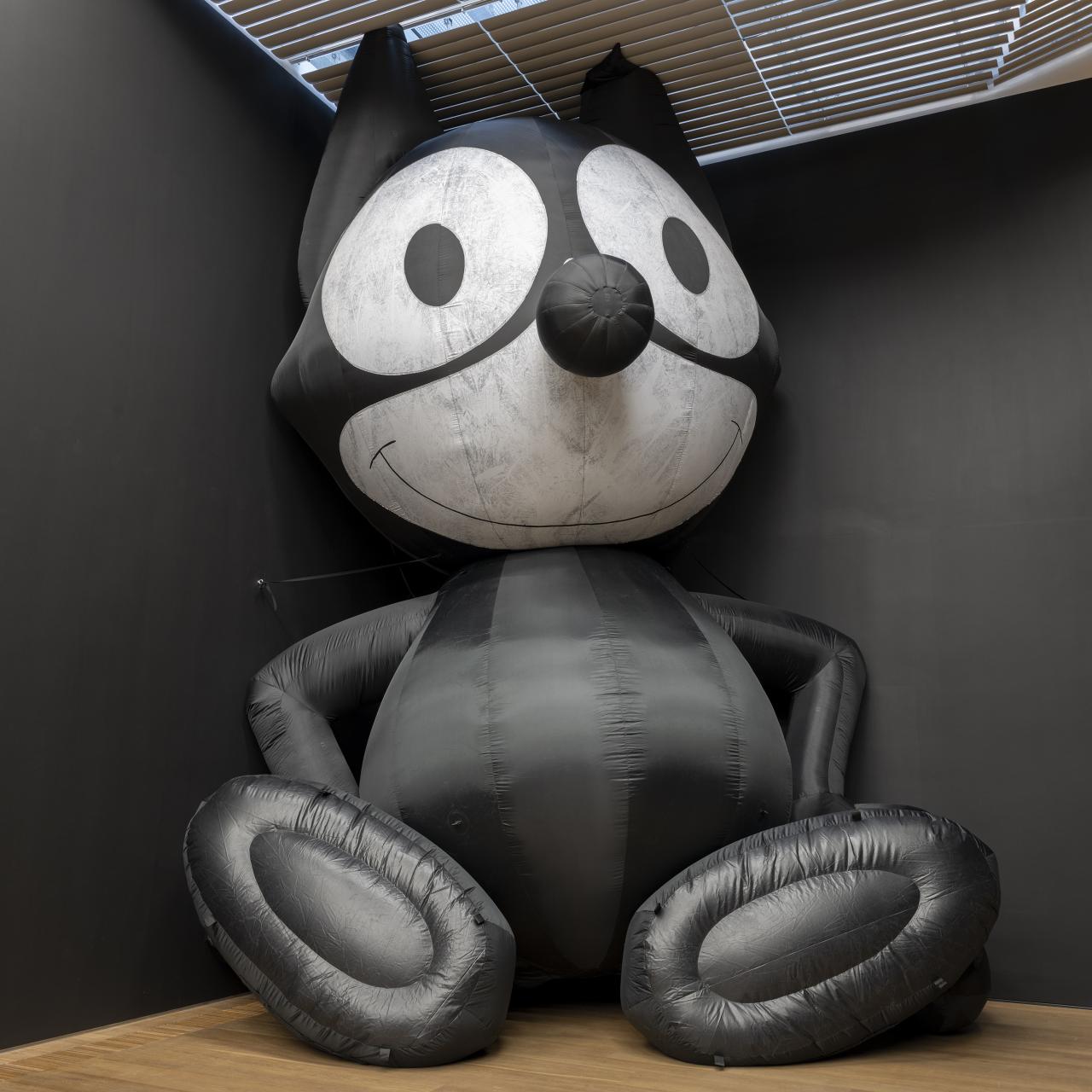 Long Story Short, Museum Brandhorst, M&uuml;nchen