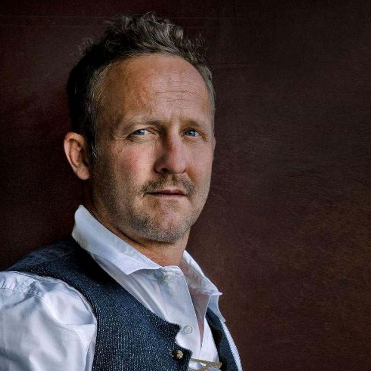 Maximilian Br&uuml;ckner / Foto: Christian Hartmann
