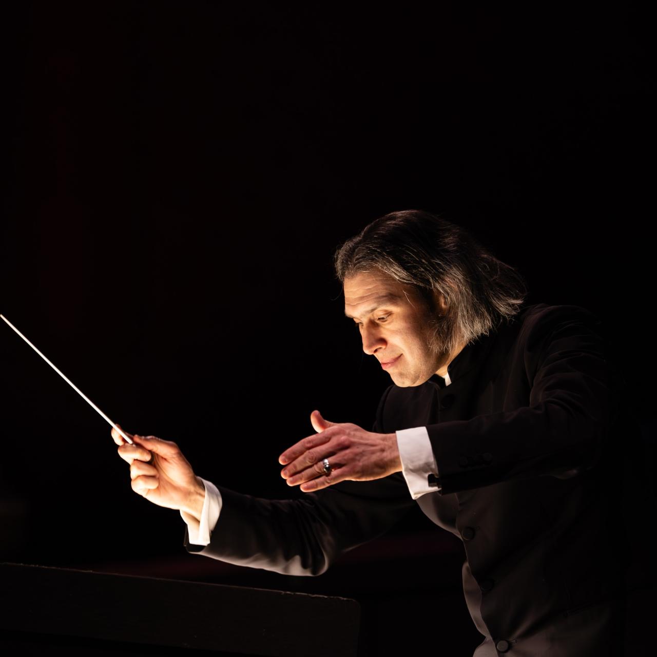 Vladimir Jurowski, Bayerische Staatsoper M&uuml;nchen