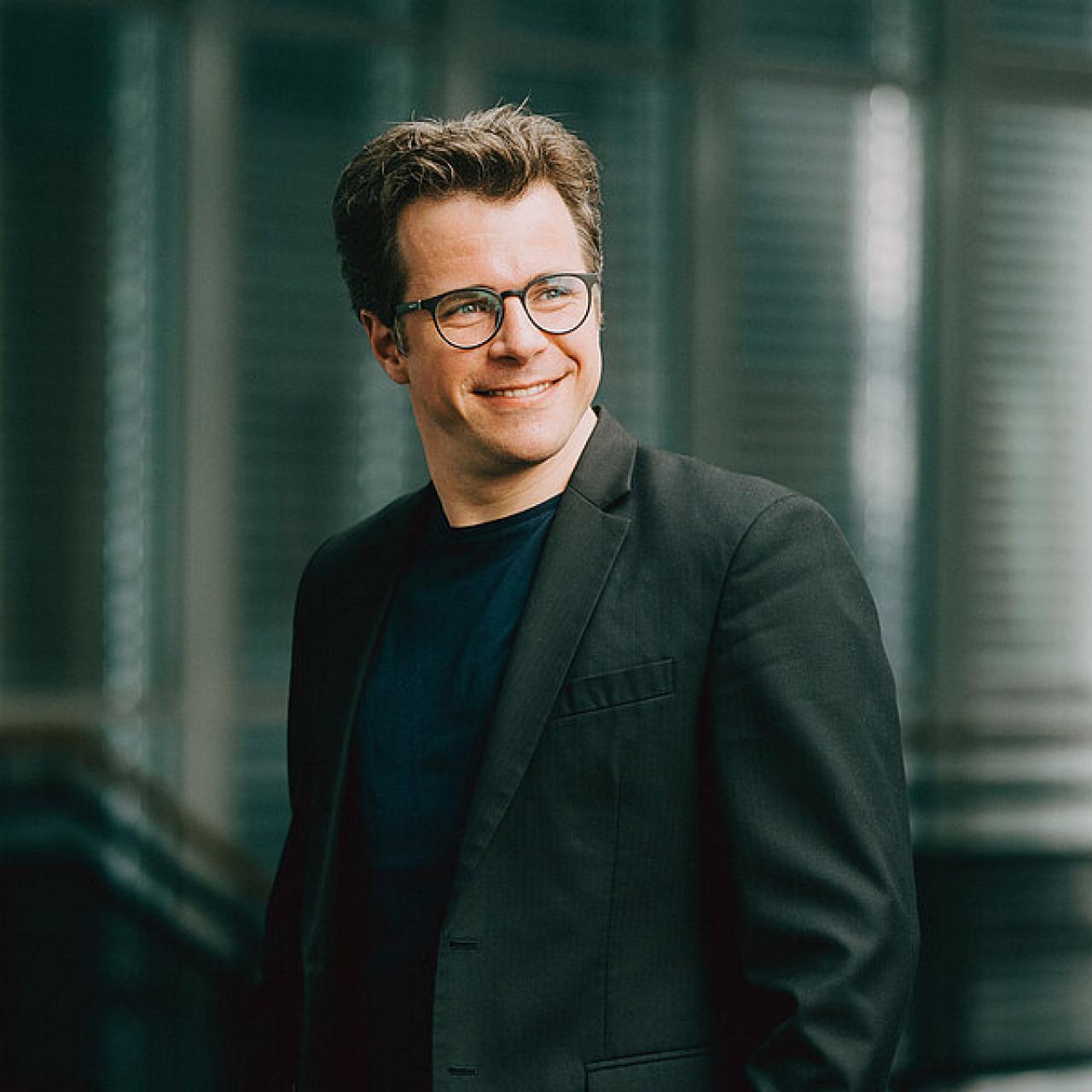 M&uuml;nchner Philharmoniker & Jakub Hrů&scaron;a & Corinne Winters &  Jir&iacute; Br&uuml;ckler, Isarphilharmonie M&uuml;nchen