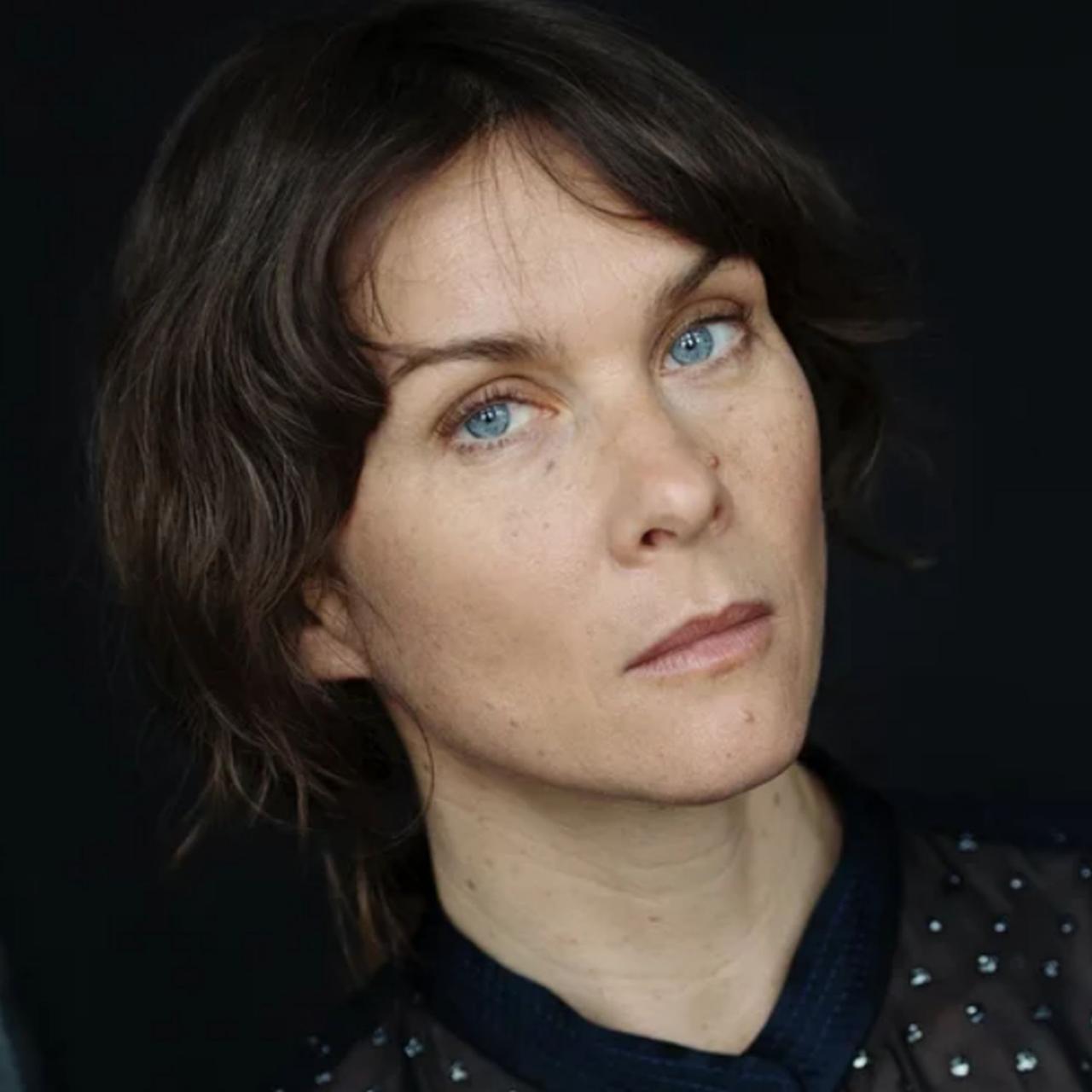 Die Wand, Kathrin von Steinburg, Zentraltheater M&uuml;nchen