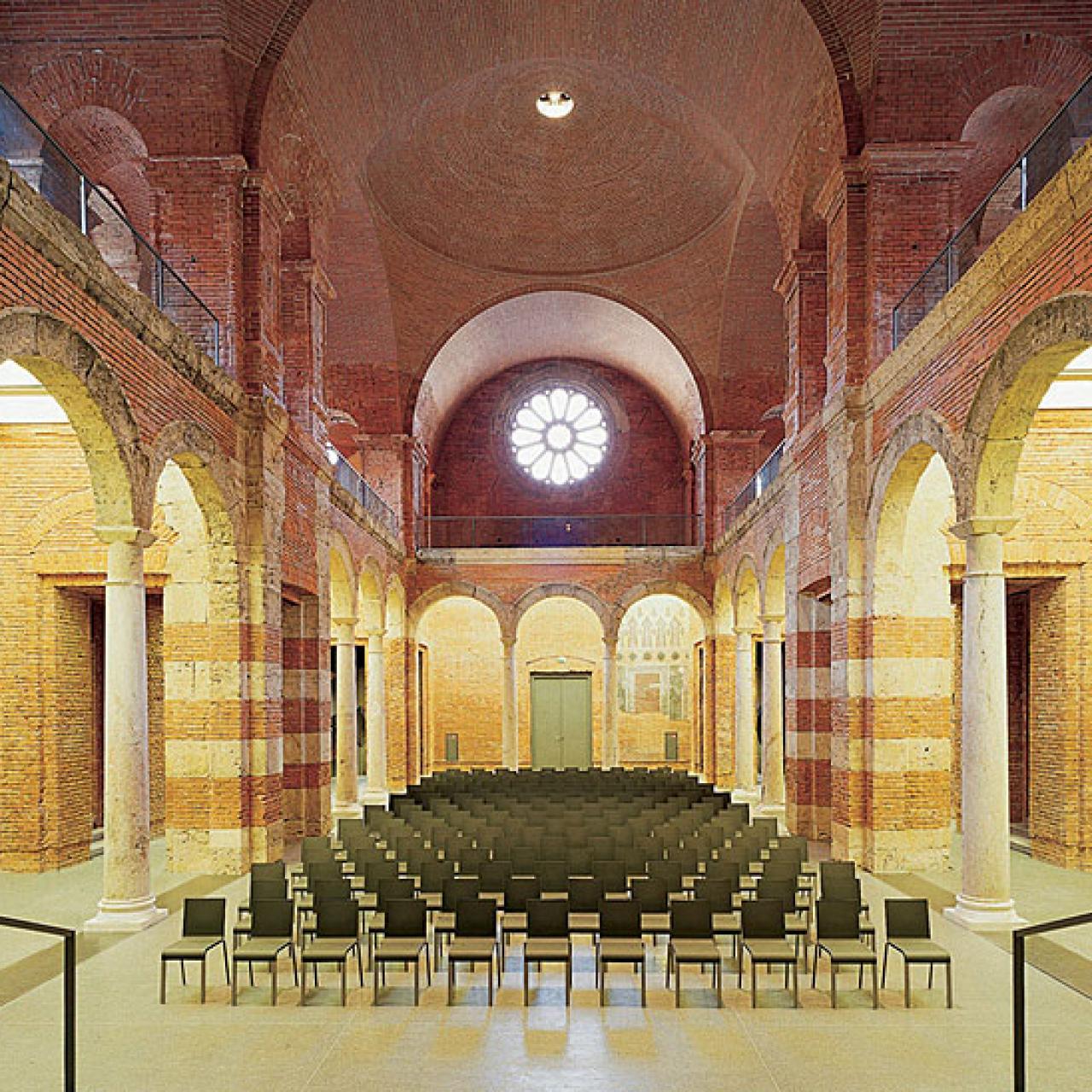 Allerheiligen Hofkirche