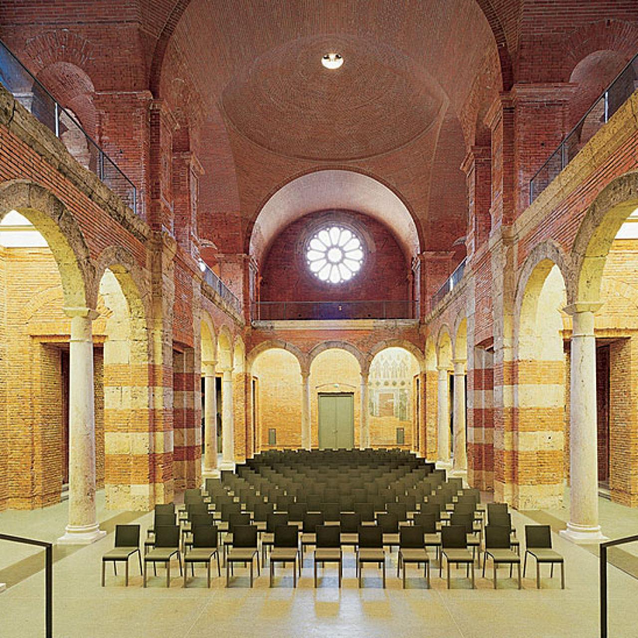 Allerheiligen-Hofkirche M&uuml;nchen