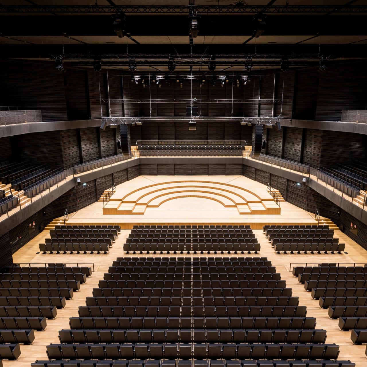 Isarphilharmonie M&uuml;nchen