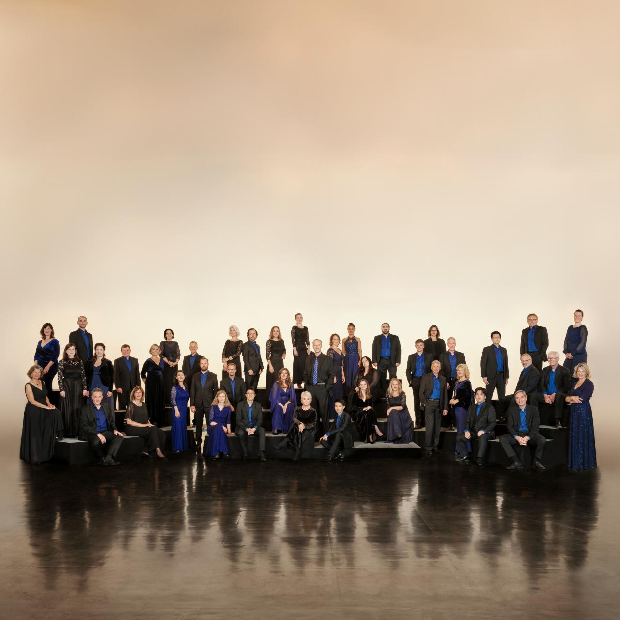 BR Chor, M&uuml;nchen