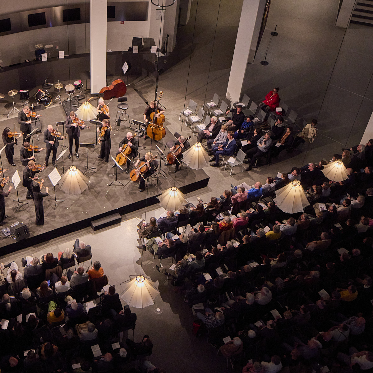 Münchner Kammerorchester (MKO) Konzerte in München