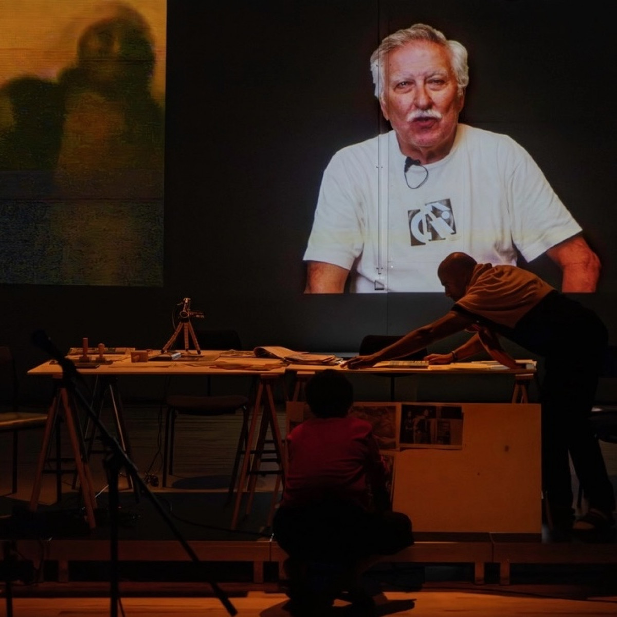 Teutonistan, Pathos Theater