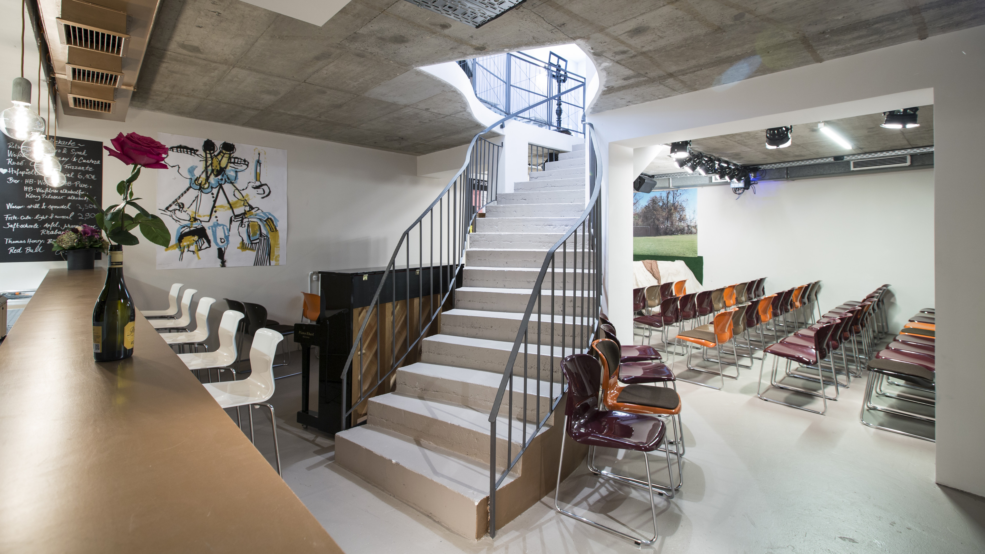 Hofspielhaus M&uuml;nchen