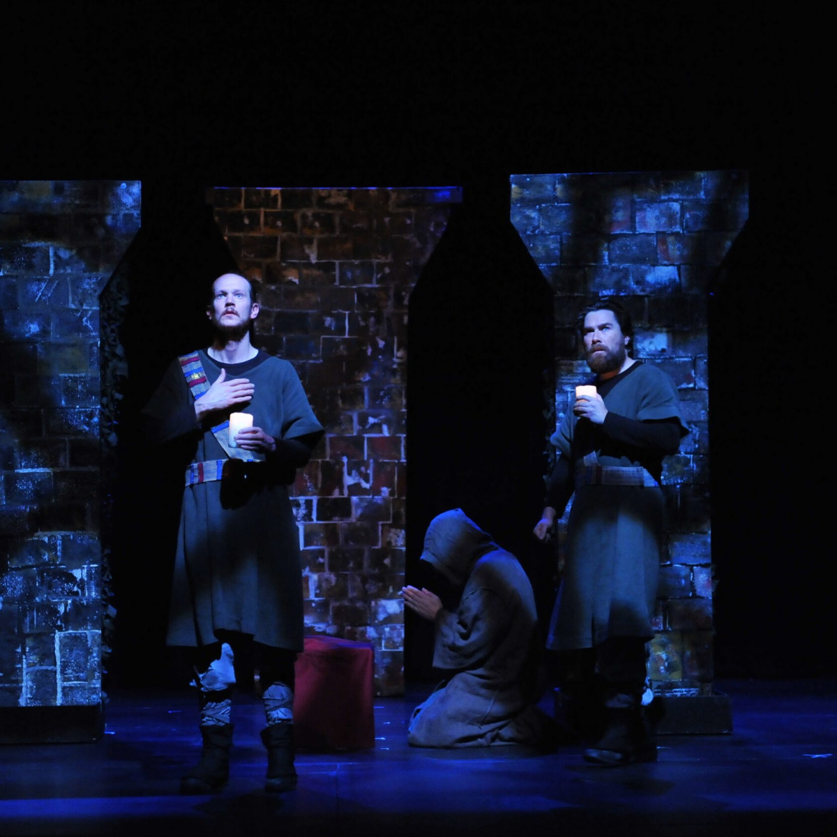 American Drama Group