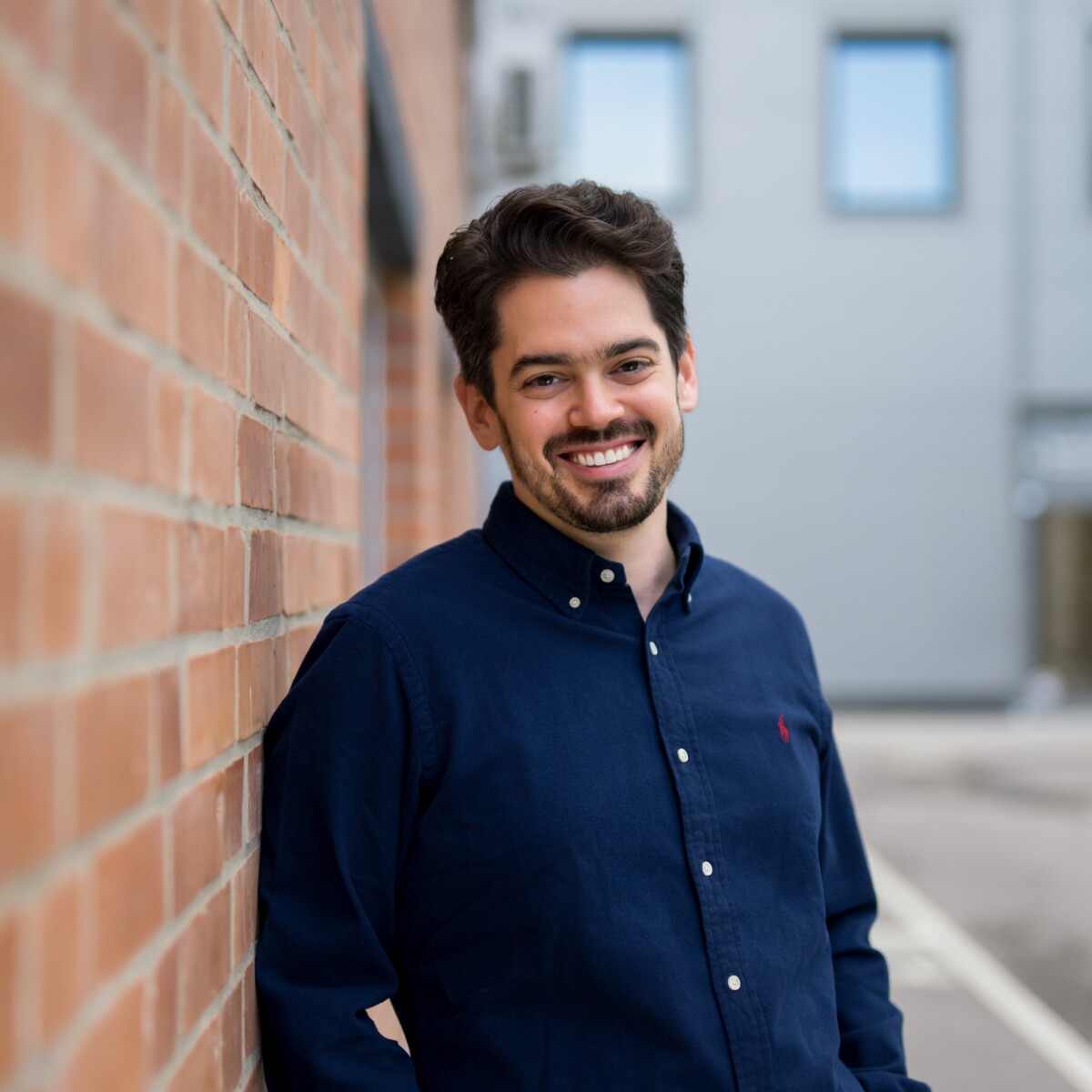 Lahav Shani, Chefdirigent Münchner Philharmoniker