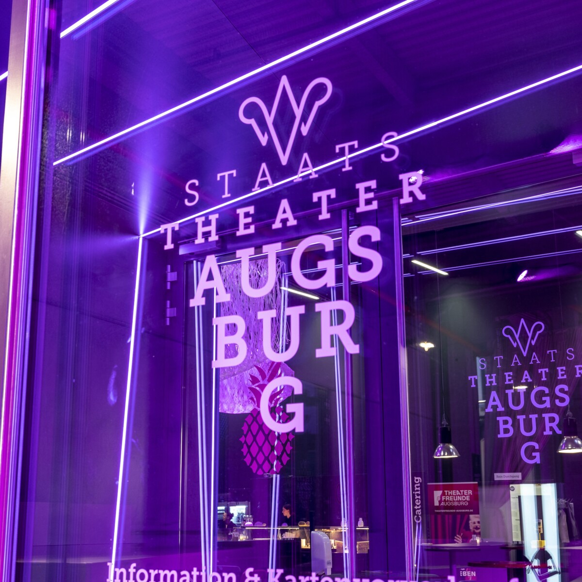 Staatstheater Augsburg