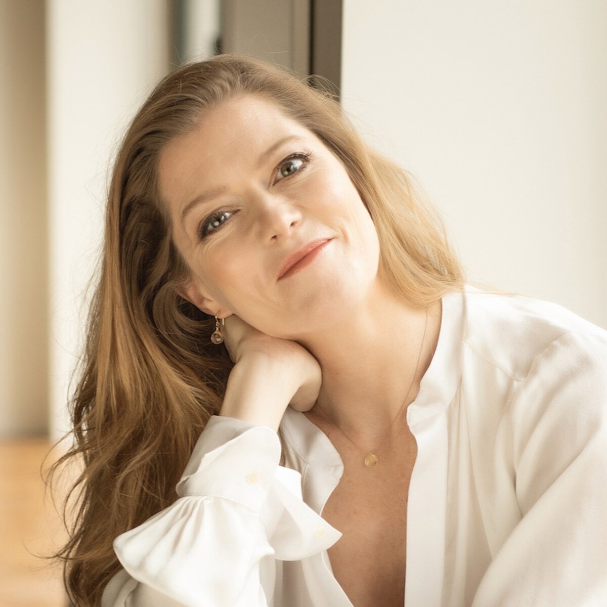 Barbara Hannigan, Münchner Philharmoniker