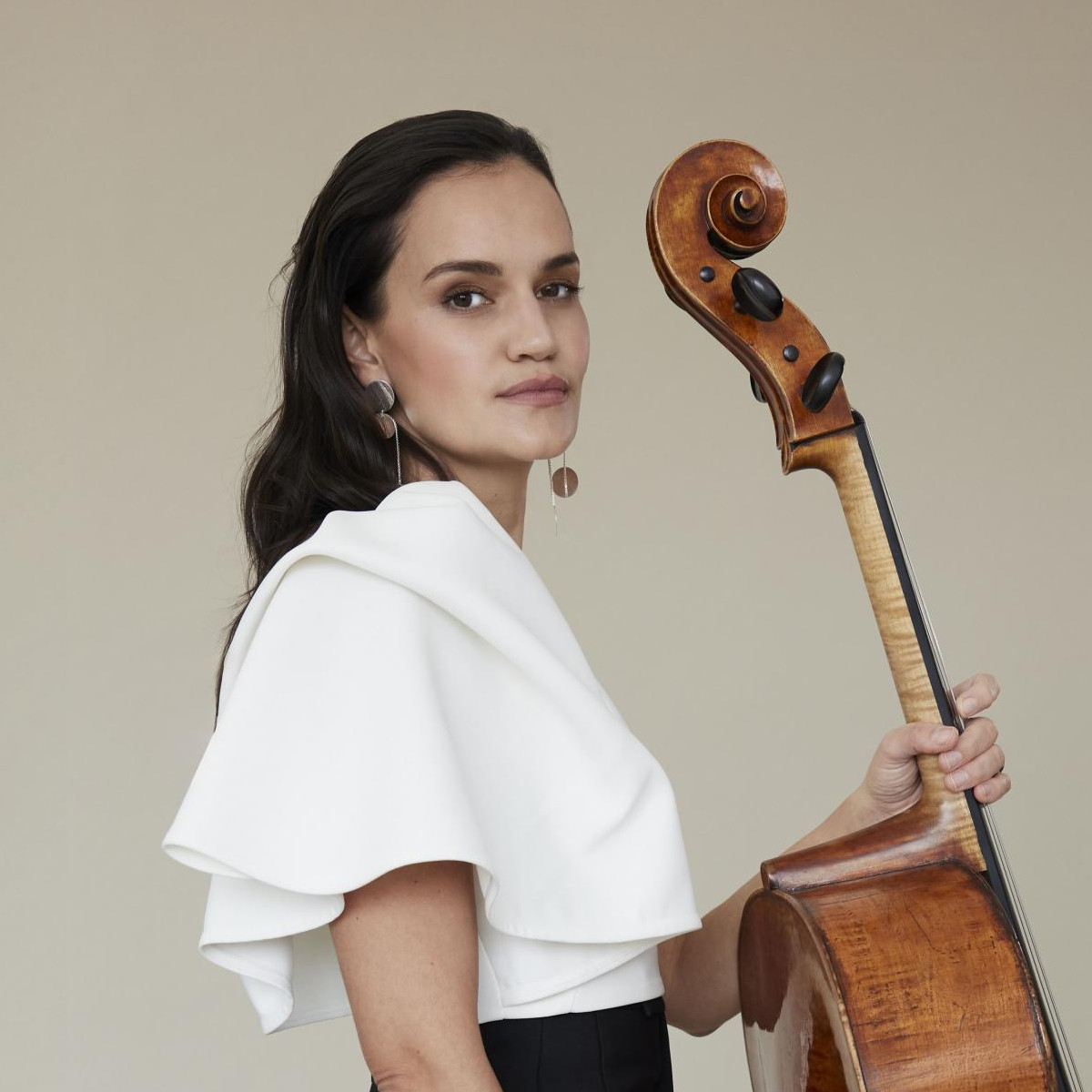 Raphaela Gromes & Judith Rakers