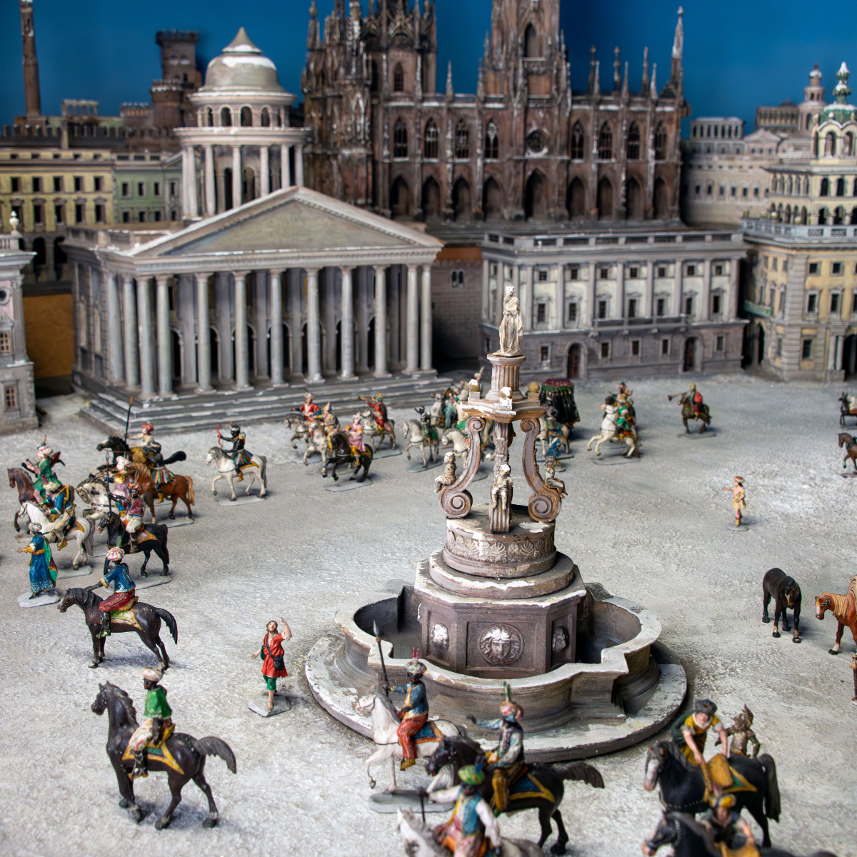 Bayerisches Nationalmuseum