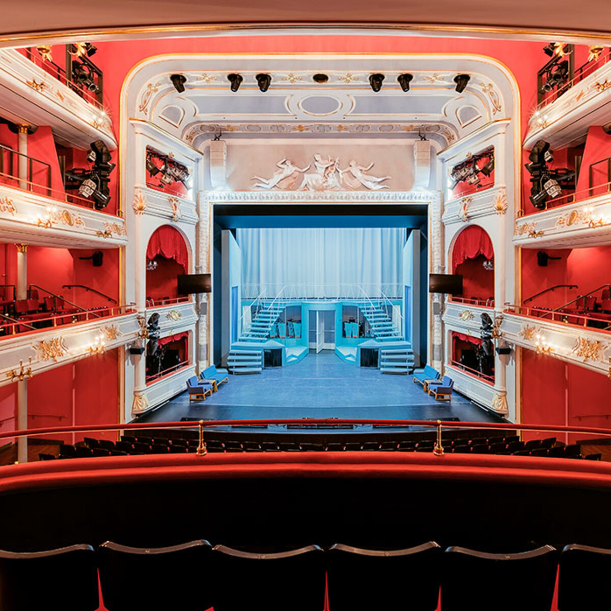 Tannhäuser, Staatstheater Nürnberg