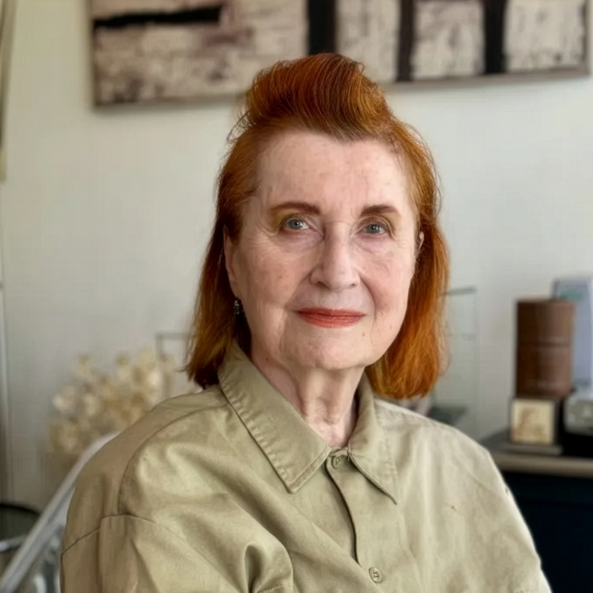 Elfriede Jelinek
