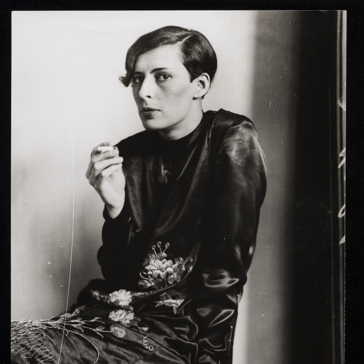 M&uuml;nchner Stadtmuseum &copy; Die Photographische Sammlung / SK-Stiftung Kultur &ndash; August Sander Archiv, K&ouml;ln: bei der VG Bild-Kunst, Bonn 2026