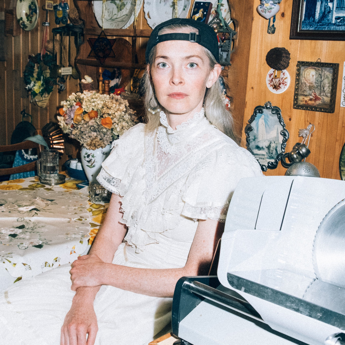 Blutbuch, Spagat Theater München