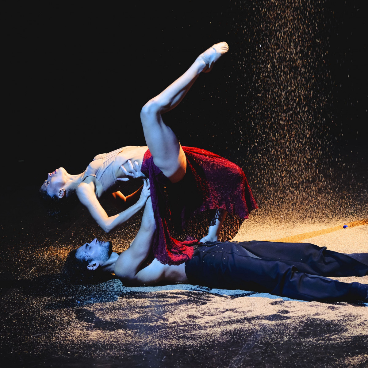 Carmen, Deutsches Theater München