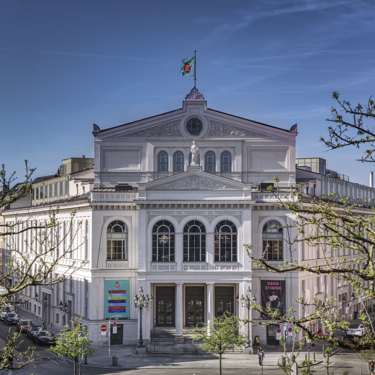 Gärtnerplatztheater München