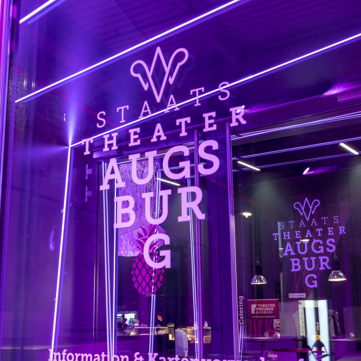 Staatstheater Augsburg