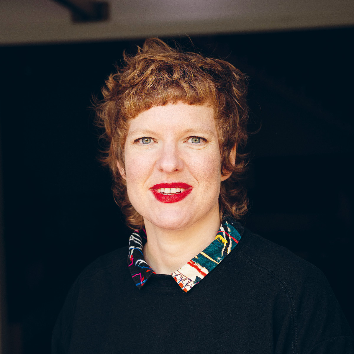 Ute Gröbel
