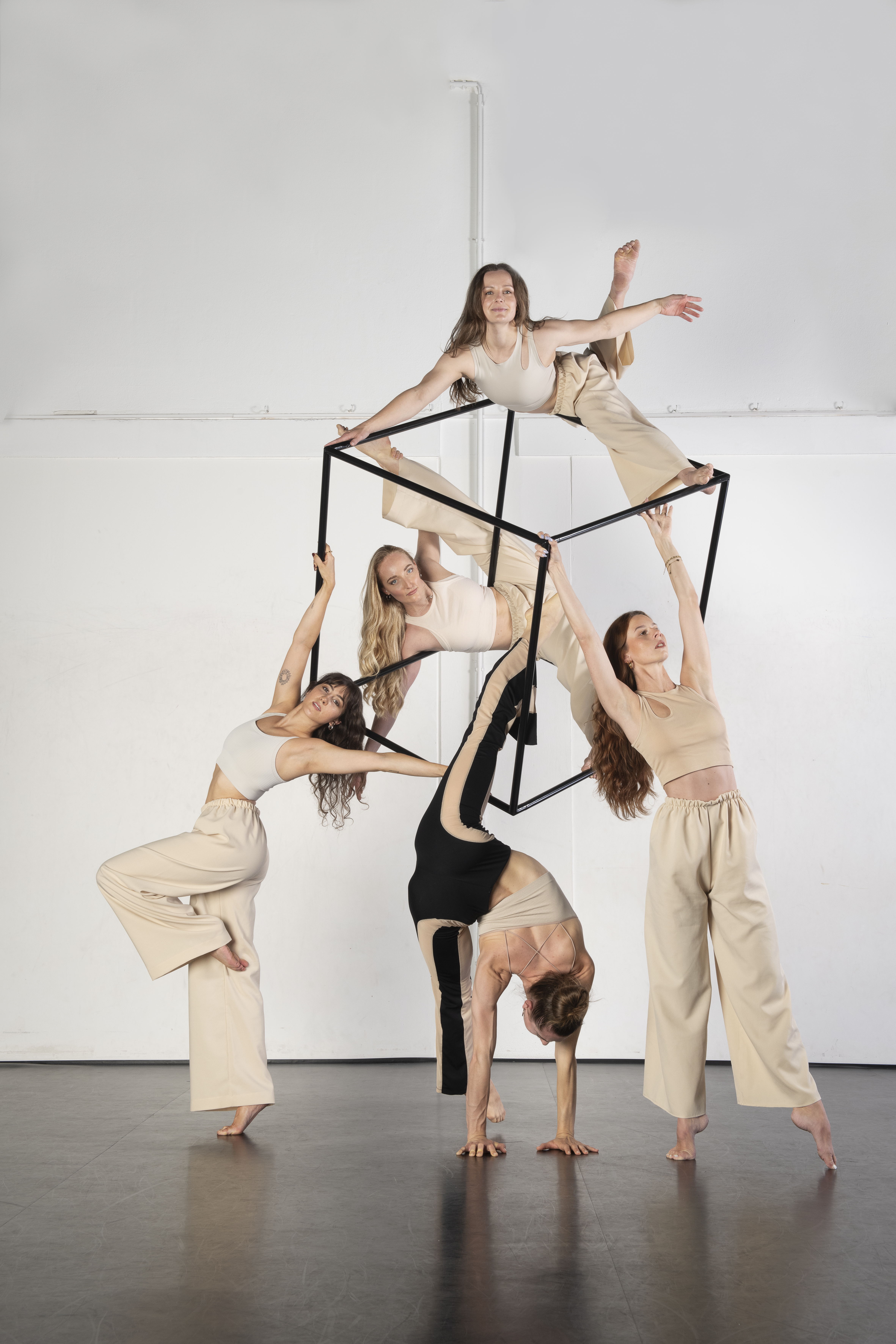 Zirkuslab , Pasinger Fabrik, München