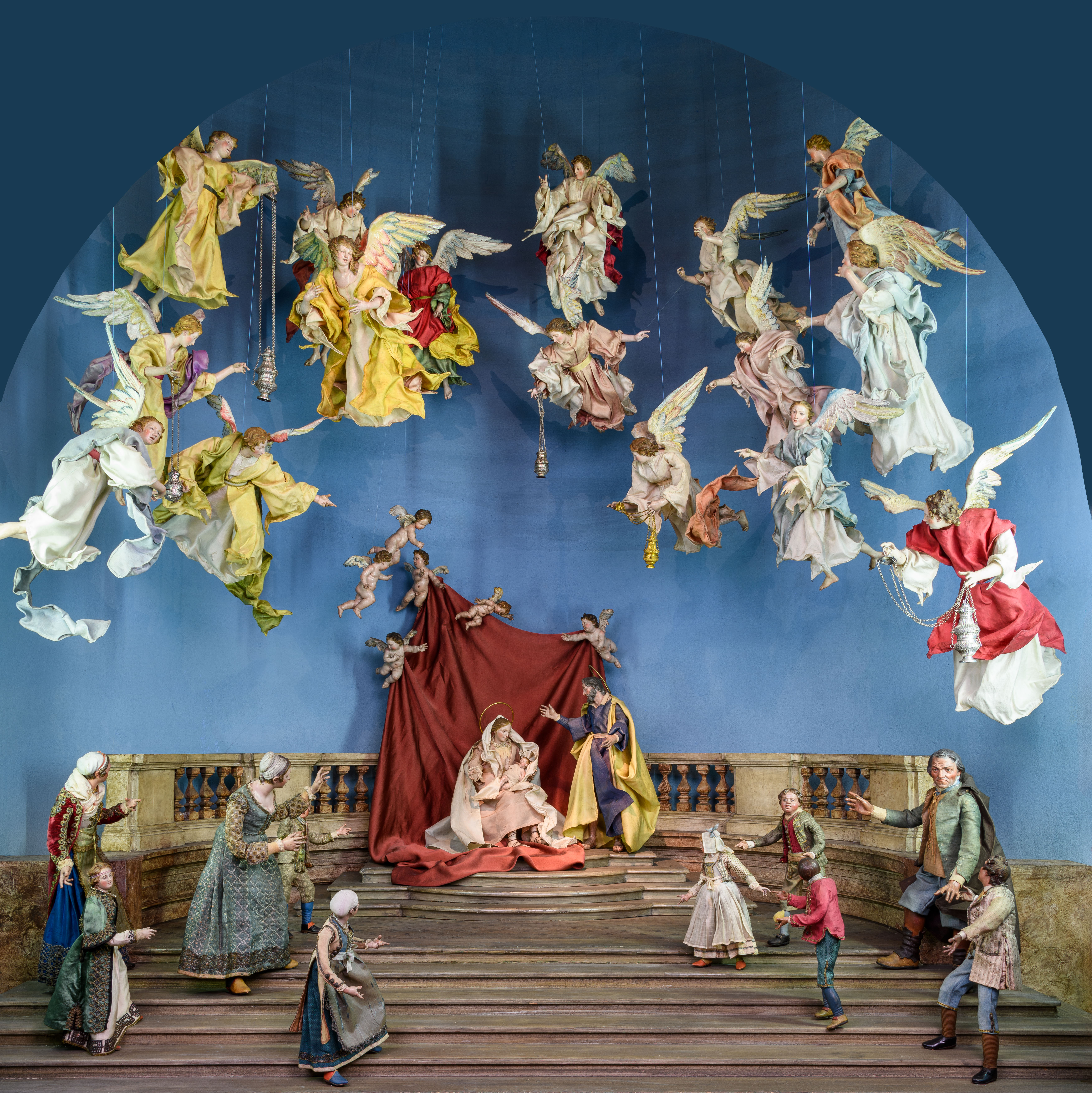 © Bayerisches Nationalmuseum, Foto: Bastian Krack